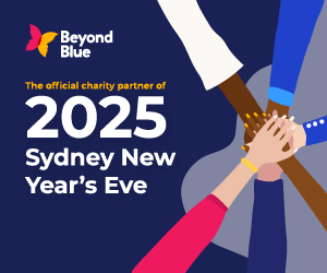 Beyond Blue - Mental Health Support