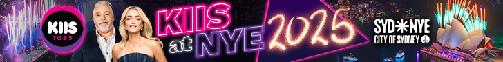 KIIS - Music and Entertainment