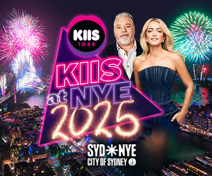 KIIS - Music and Entertainment